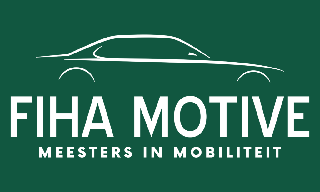 Logo FiHa Motive BV